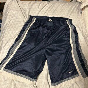 Nike Basketball Shorts XXL